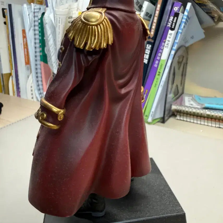 [BUNJANG] One Piece Gol D. Roger Figure / 골D로져 피규어