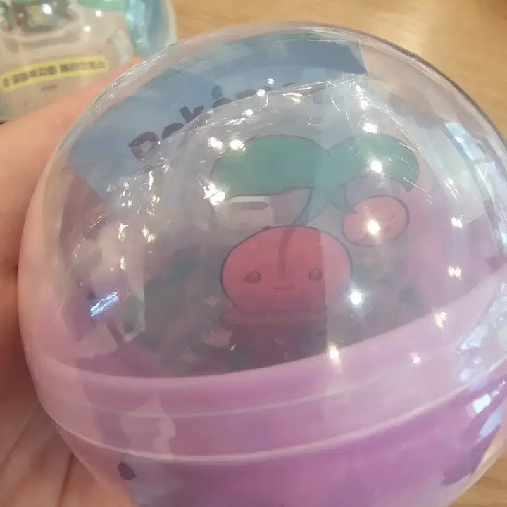 [BUNJANG] Pokemon Relaxed Acrylic Standing Figure / 포켓몬 느긋느긋 팝업 아크릴 스텐딩 피규어