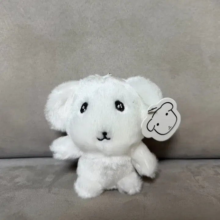 [BUNJANG] GanaDi GanaDi Kichan Plush Keychain / 정품 나 안아 가나디 키링 인형