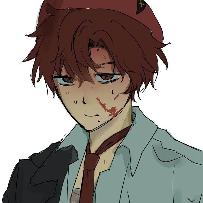 [BUNJANG] Custom Digital Portrait Commission / 그림 커미션