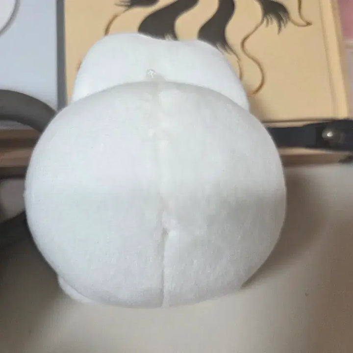 [BUNJANG] SEVENTEEN Jeonghan Doll / 세븐틴 정한 인형