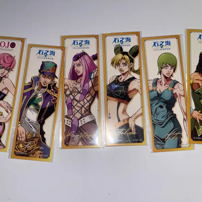 [BUNJANG] JoJo&
