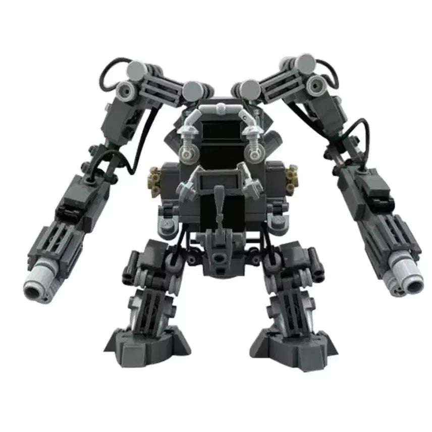 [BUNJANG] Matrix APU 311pcs Compatible Building Blocks / 레고호환 매트릭스 APU 311pcs 브릭 블럭 나노블럭 신품 아바타