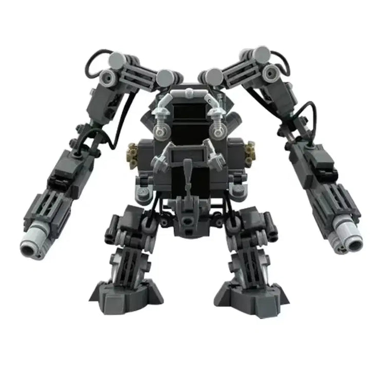 [BUNJANG] Matrix APU 311pcs Compatible Building Blocks / 레고호환 매트릭스 APU 311pcs 브릭 블럭 나노블럭 신품 아바타