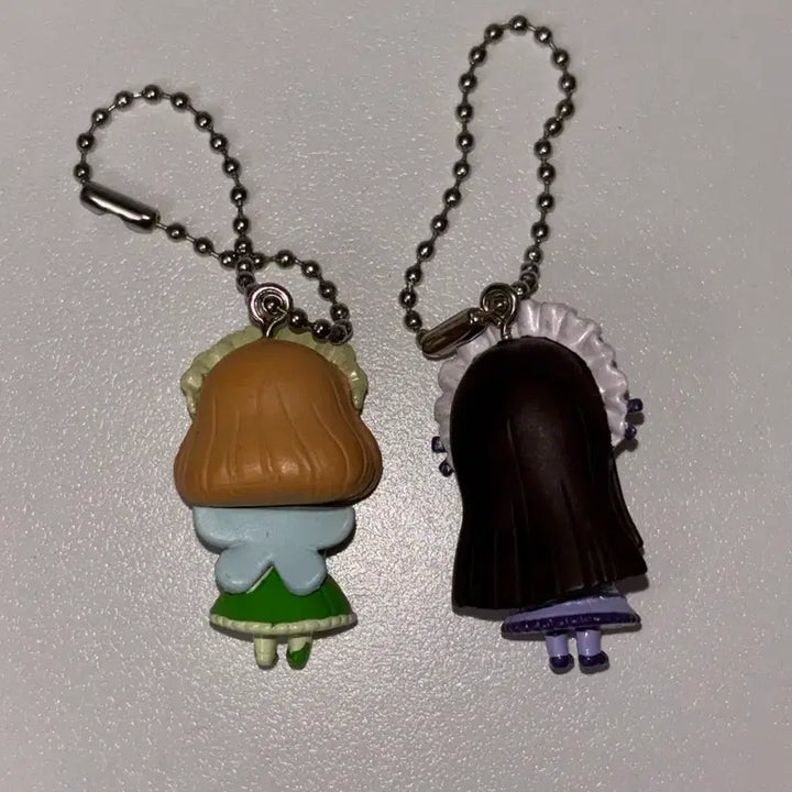 [BUNJANG] Yumeiro Patissiere Figure Keychain Bundle Set / 꿈빛파티시엘 피규어 키링 일괄