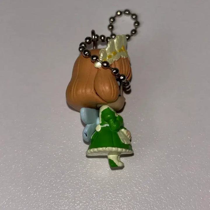 [BUNJANG] Yumeiro Patissiere Figure Keychain Bundle Set / 꿈빛파티시엘 피규어 키링 일괄