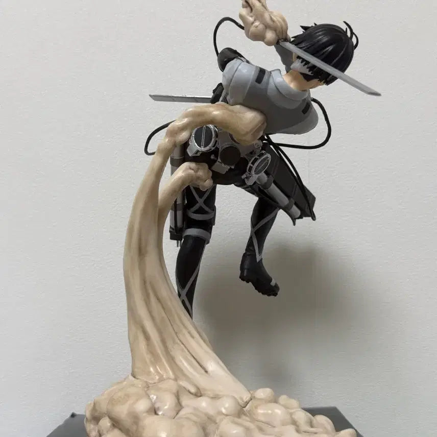 [BUNJANG] Attack on Titan Levi &