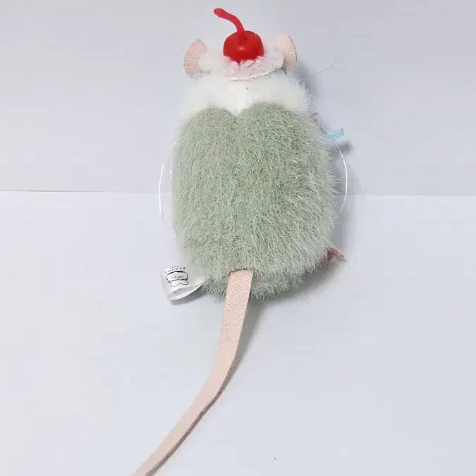 [BUNJANG] Melon Soda Mouse Nuigurumi Doll / atc 메론소다 생쥐 누이구루미 인형 가챠 양도