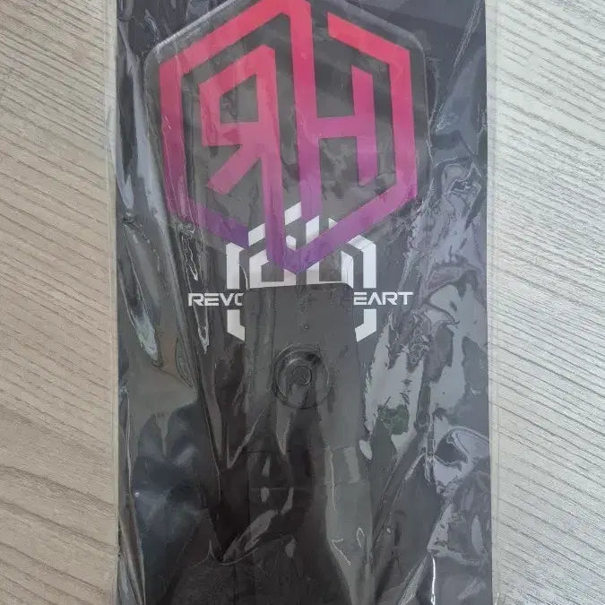 [BUNJANG] RE:LUVOLITION Lightstick / 리레볼루션 옛날 응원봉