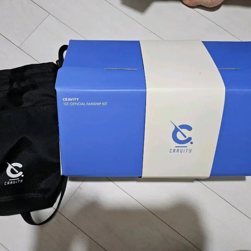[BUNJANG] CRAVITY Lovity 1st Generation Kit / [분철판매중] 러비티 1기 키트 크래비티