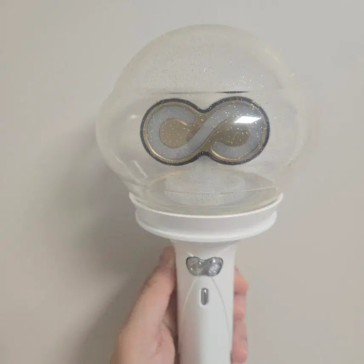 [BUNJANG] INFINITE Official Lightstick Ver. 3 / 인피니트 공식 응원봉 ver.3 양도