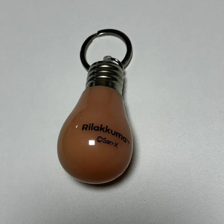 [BUNJANG] Koguma Light Keyring / 코구마 라이트 키링