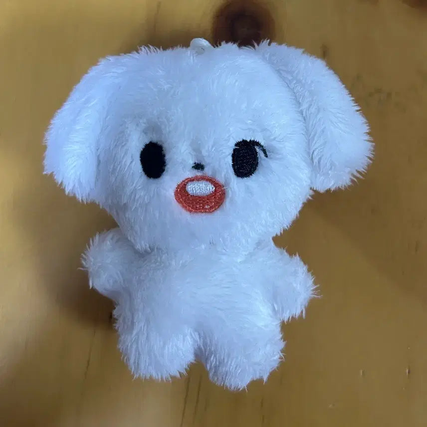 [BUNJANG] MONSTA X Minhyuk 10cm Doll / 몬스타엑스 민혁 10cm인형