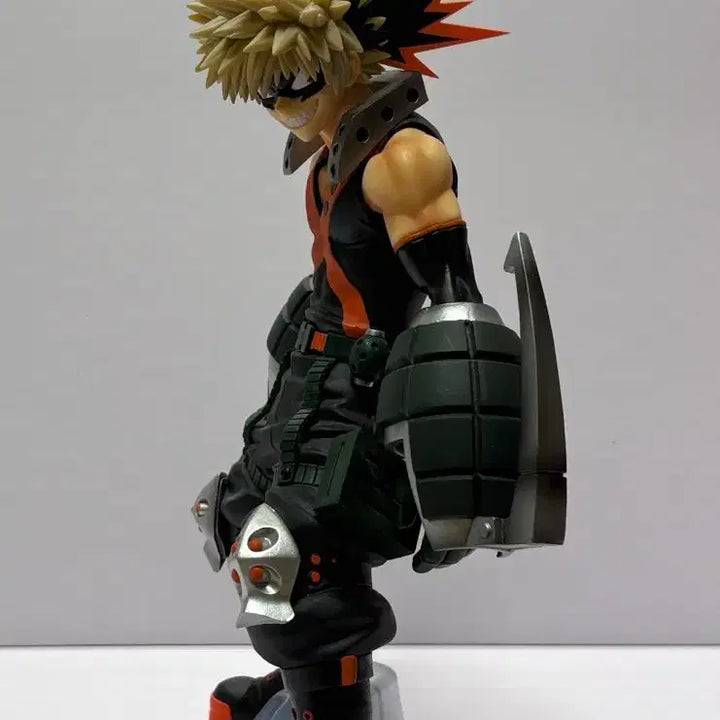 [BUNJANG] Ichiban Kuji My Hero Academia Katsuki Bakugo B Prize Figure / 제일복권 히로아카 바쿠고 카츠키 B상 피규어