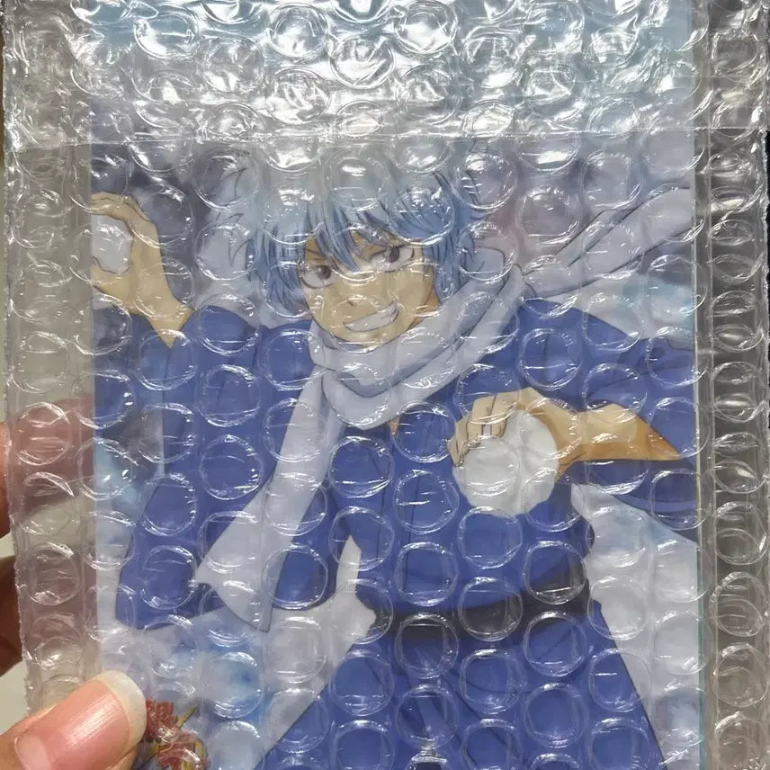 [BUNJANG] Gintama JF 2025 Jump Festa Live Bromide Set / 은혼 jf 2025 점프페스타 생브로마이드