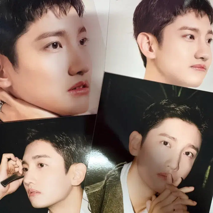 [BUNJANG] TVXQ Changmin 2019 2023 2024 Season&