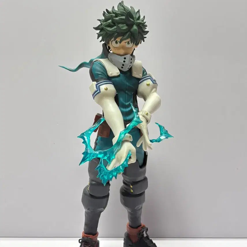 [BUNJANG] Ichiban Kuji My Hero Academia I&