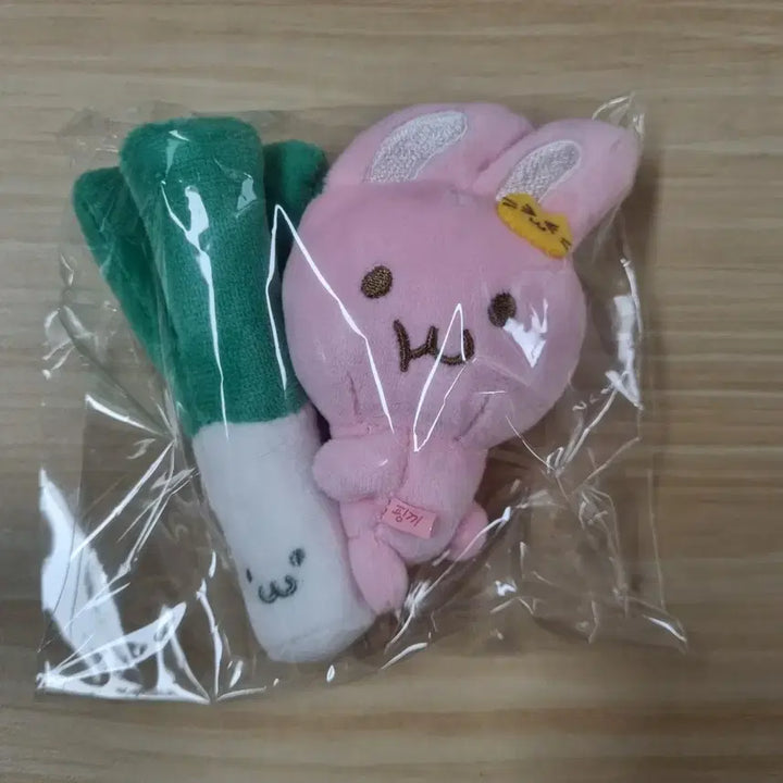 [BUNJANG] NCT DREAM Jaemin Pink Mini Doll (Sealed) / NCT DREAM 재민 핑끼 미개봉 미니인형