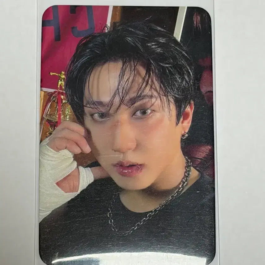 [BUNJANG] Stray Kids Changbin Photocard / 스키즈 창빈포카팝니다