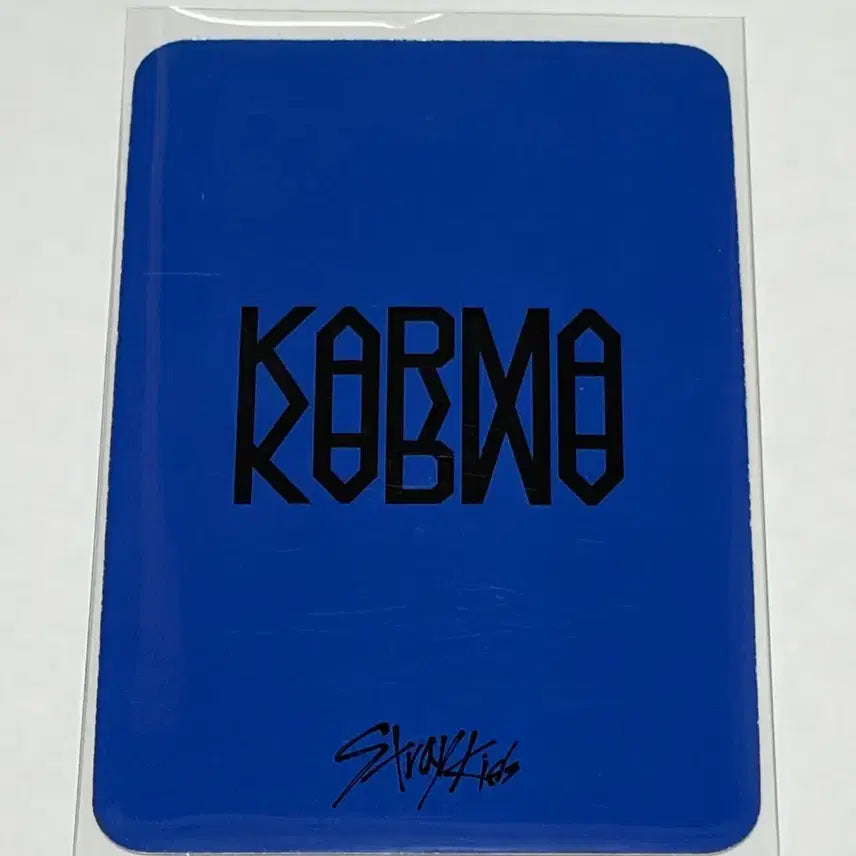 [BUNJANG] Stray Kids Changbin Photocard / 스키즈 창빈포카팝니다