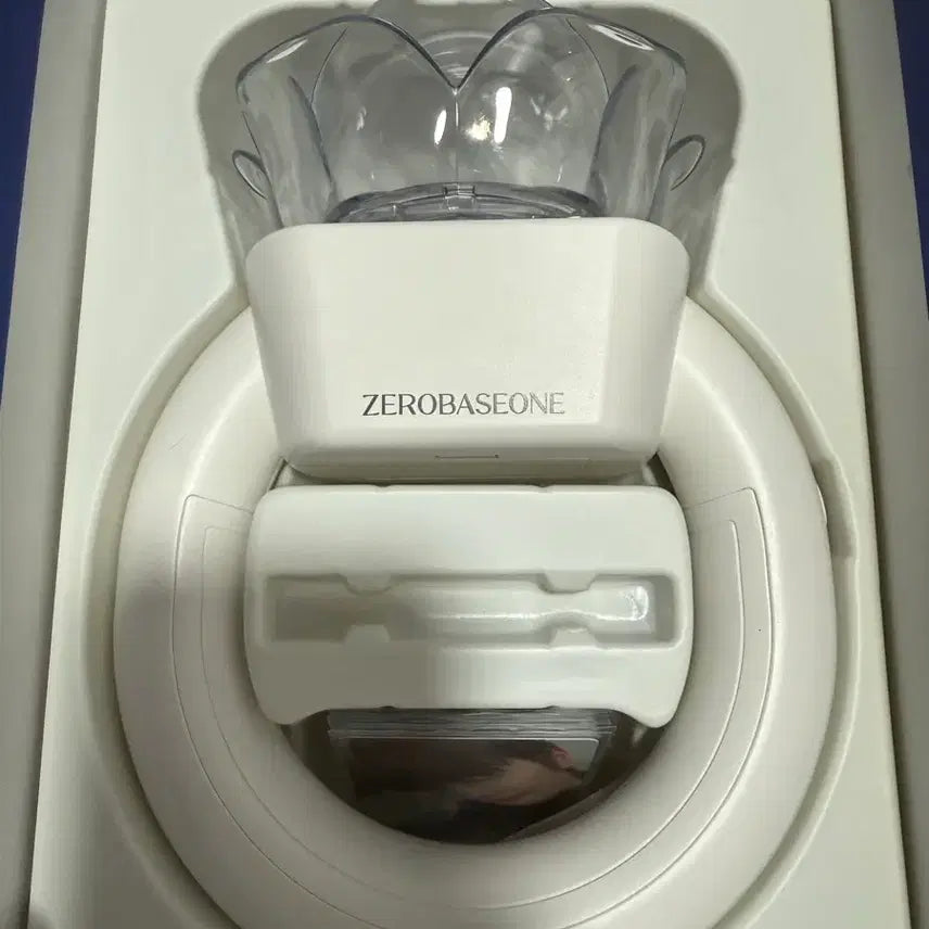 [BUNJANG] ZEROBASEONE Official Lightstick ZERObong Rosebong / 제로베이스원 공식 응원봉 제로즈봉 로즈봉