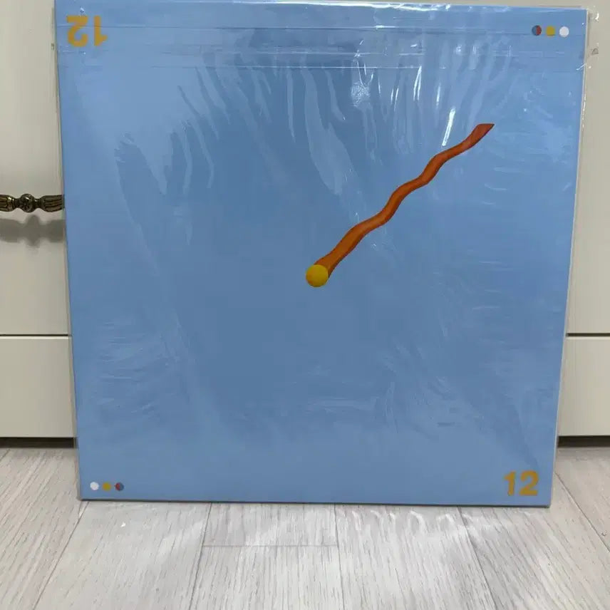 [BUNJANG] Beenzino 12 Yellow LP / 빈지노 12 LP 옐로우