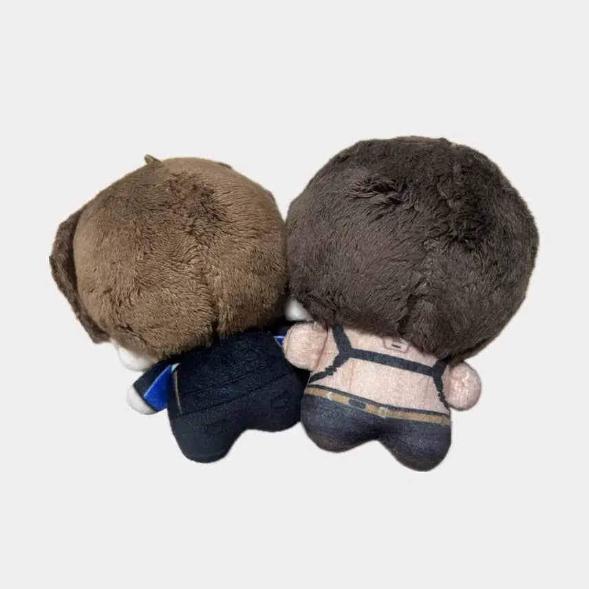 [BUNJANG] Love and Deep Space 10cm Doll Bundle Set / 일괄) 하우주 럽딥 러브앤딥스페이스 10cm인형 비공굿