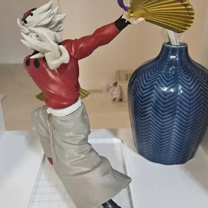 [BUNJANG] Demon Slayer Doma Figure / 귀멸의 칼날 도우마 피규어