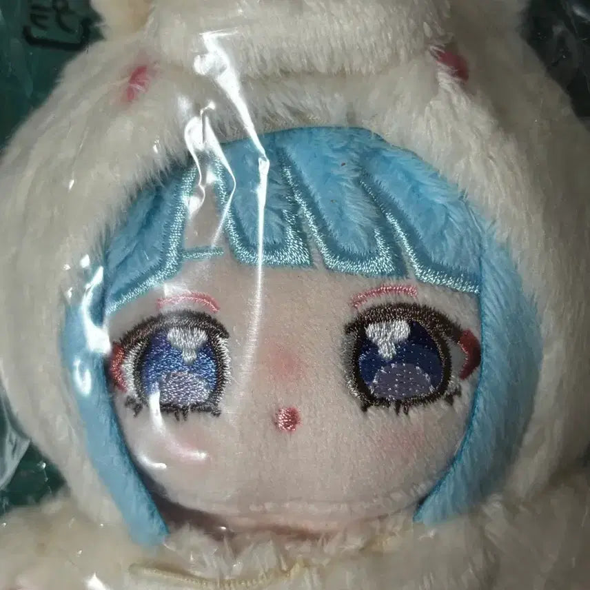 [BUNJANG] Ensemble Stars! Hajime Shino Rabbit Plush Bear Plush Bunny Plush / 당일발송) 앙스타 시노 하지메 토끼누이 곰누이 이츠누이