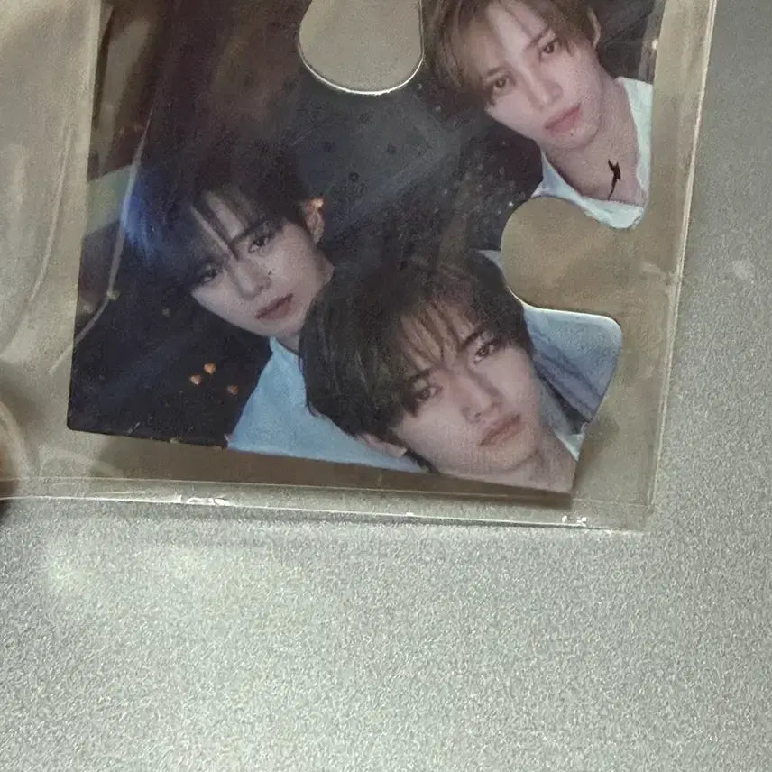 [BUNJANG] ALDI 1 ALPHADRIVE1 Seongsu Event Puzzle Arshin Aruno Junseo Photocard / 알디원 알파드라이브원 성수 이벤트 퍼즐 안신 아르노 준서