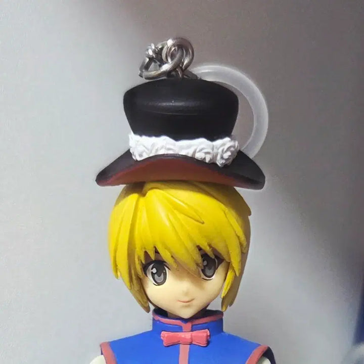 [BUNJANG] One Piece Perona Symbol Hat / 원피스 모자 메지루시 페로나