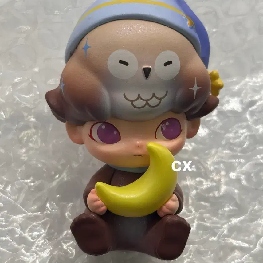 [BUNJANG] Pop Mart DIMOO Forest Night Night Watcher / 팝마트 디무 숲속의밤 야경꾼