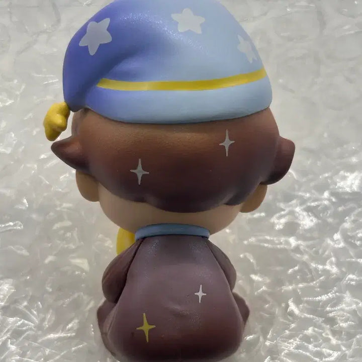 [BUNJANG] Pop Mart DIMOO Forest Night Night Watcher / 팝마트 디무 숲속의밤 야경꾼