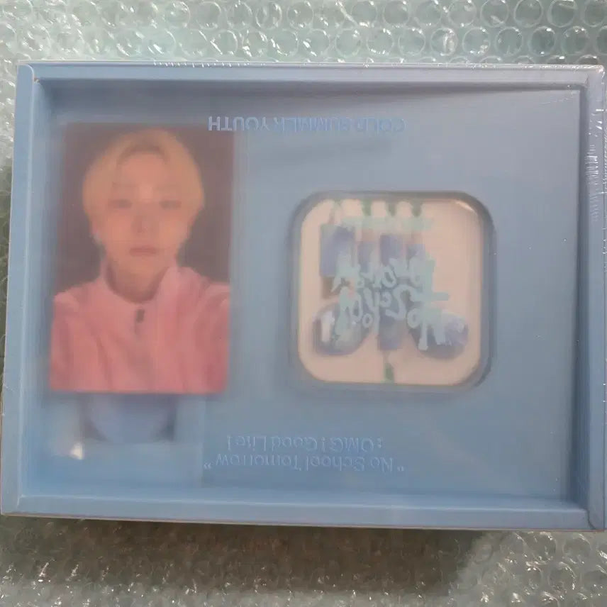 [BUNJANG] XDINARY HEROES Xdinary Heroes Earglasses Sound Wave Ver. Earphones / 알디원 엠디 이어폰 상원