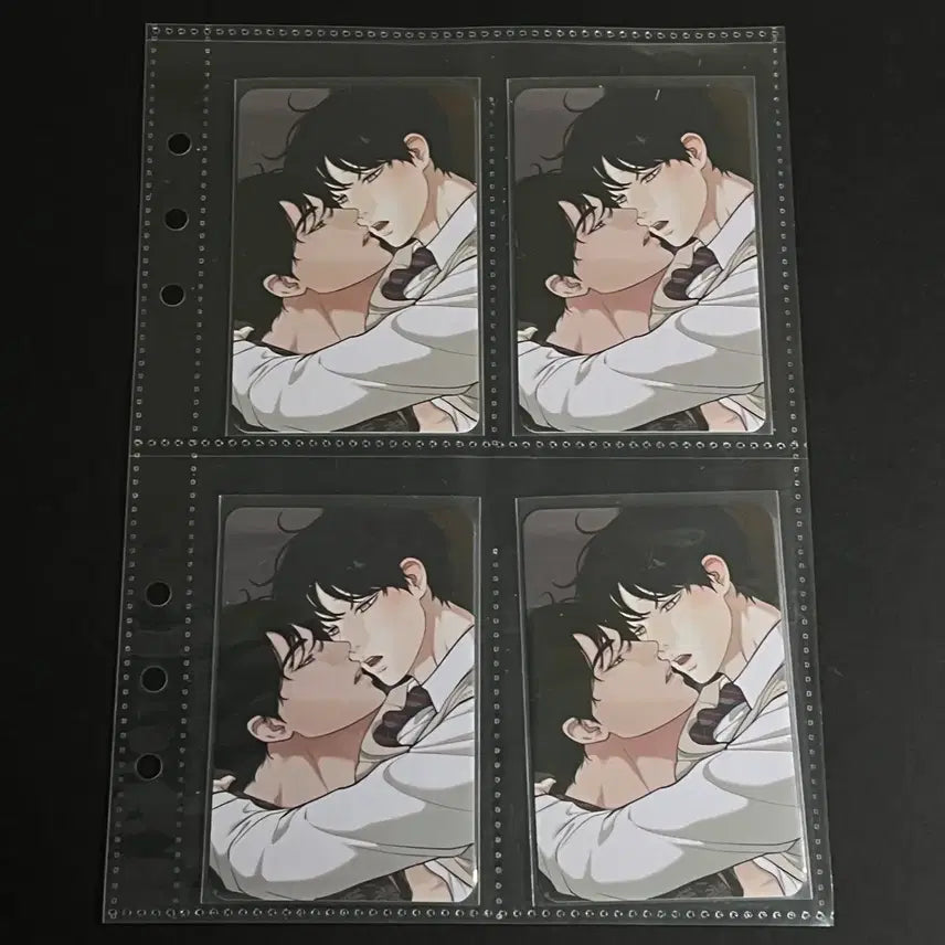 [BUNJANG] Seventeen 2020 Collection Jun Heeseung Bundle Set Photocards / 2020 범준 희재 컬렉션 포토카드 포카 4장 일괄
