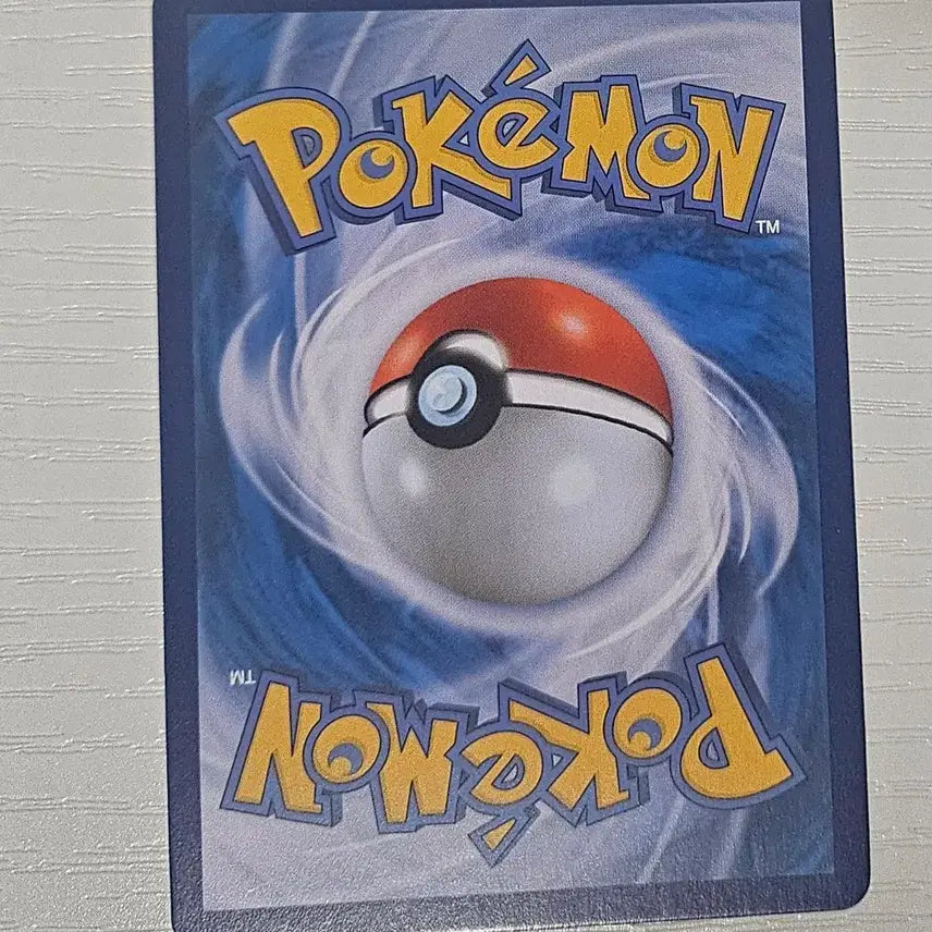 [BUNJANG] Pokemon Card Snowrunt UR / 포켓몬카드 모스노우 UR