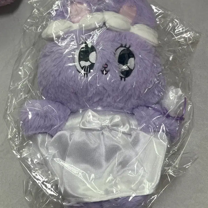 [BUNJANG] Full of Love Esther Bunny Wedding Doll (Sealed) / 미개봉/ 풀오브러브 에스더버니 웨딩인형 새상품