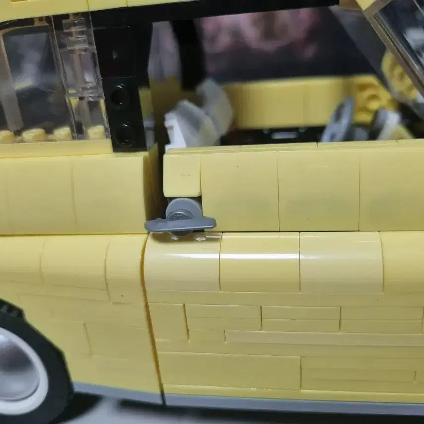 [BUNJANG] LEGO Fiat 10271 / 레고 피아트 10271 판매