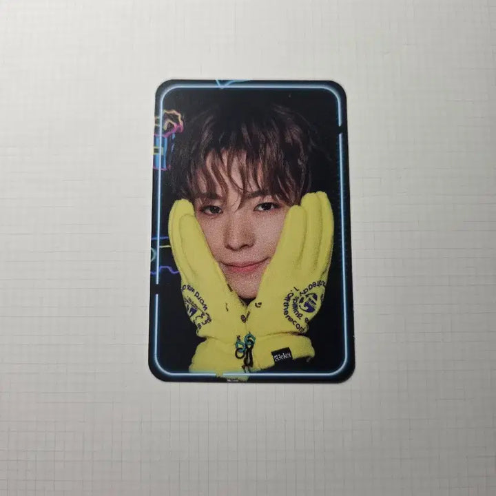 [BUNJANG] NCT-WISH Yushi Japan Membership Photocard / [8/17까지만 판매] 엔시티위시 유우시 일본 멤버십 포토카드 양도