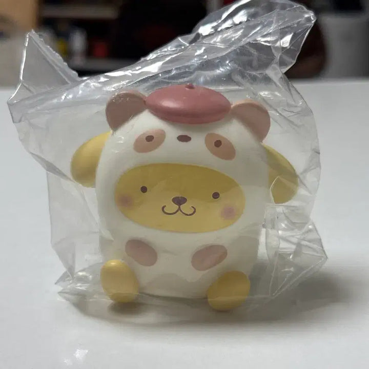 [BUNJANG] 2025 Pompompurin Figure (Sealed) / 추석할인이벤트)25년도 폼폼푸린 피규어 미개봉 새상품