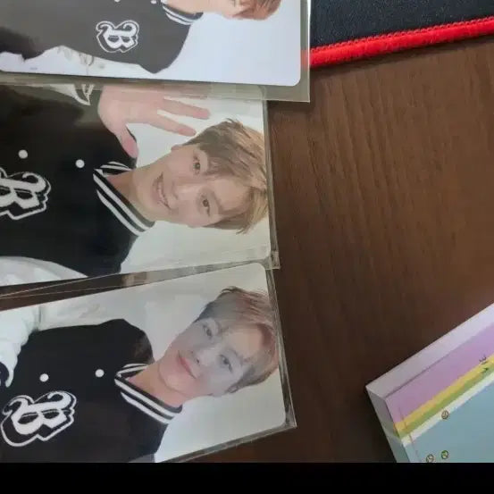 [BUNJANG] BTOB 2023 Popup Lucky Draw Photocard Bundle Set / 비투비