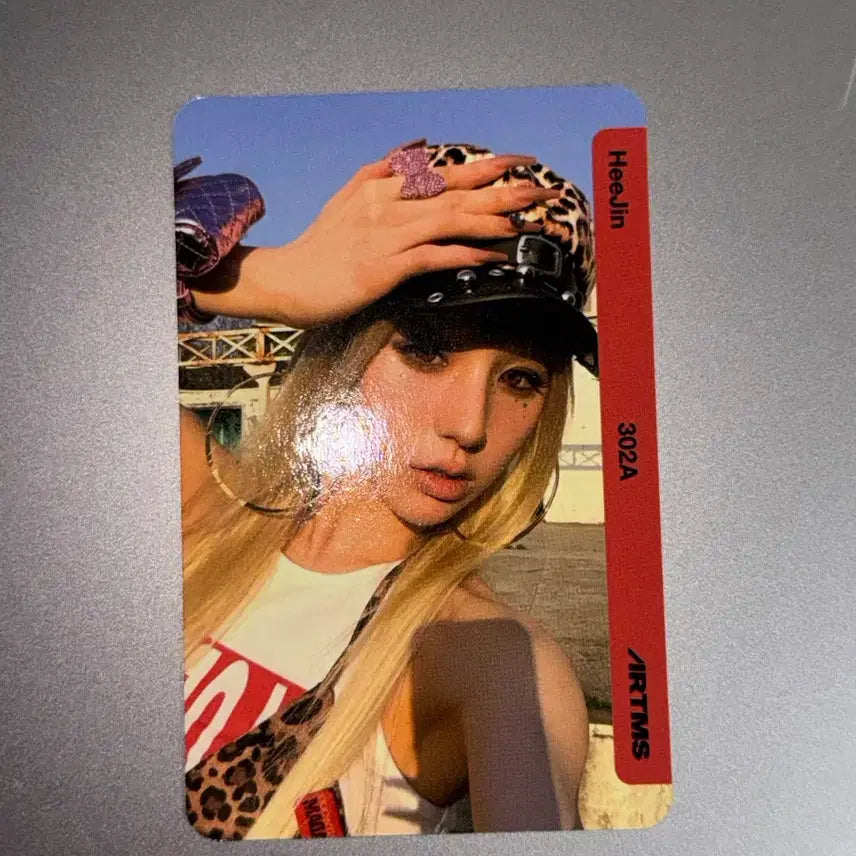 [BUNJANG] ARTMS Heejin Object 301A / ARTMS 아르테미스 희진 오브젝트 301A