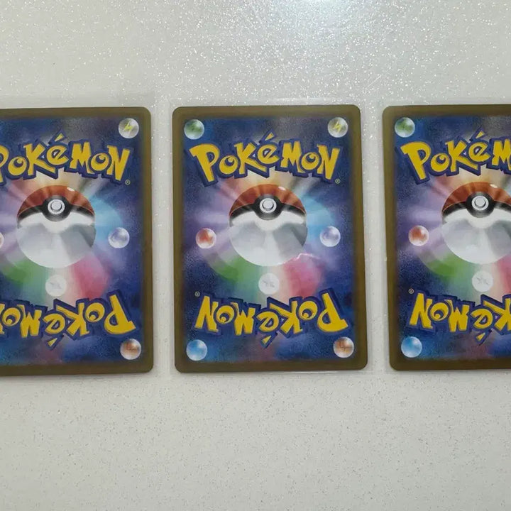 [BUNJANG] Pokemon Card Japanese Exclusive Fufurin AR / 포켓몬카드 일판 푸크린 ar