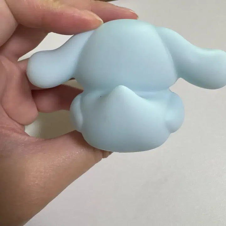 [BUNJANG] Sanrio Cinnamoroll Duck Figure / 산리오 시나모롤 오리 피규어 새상품 판매중