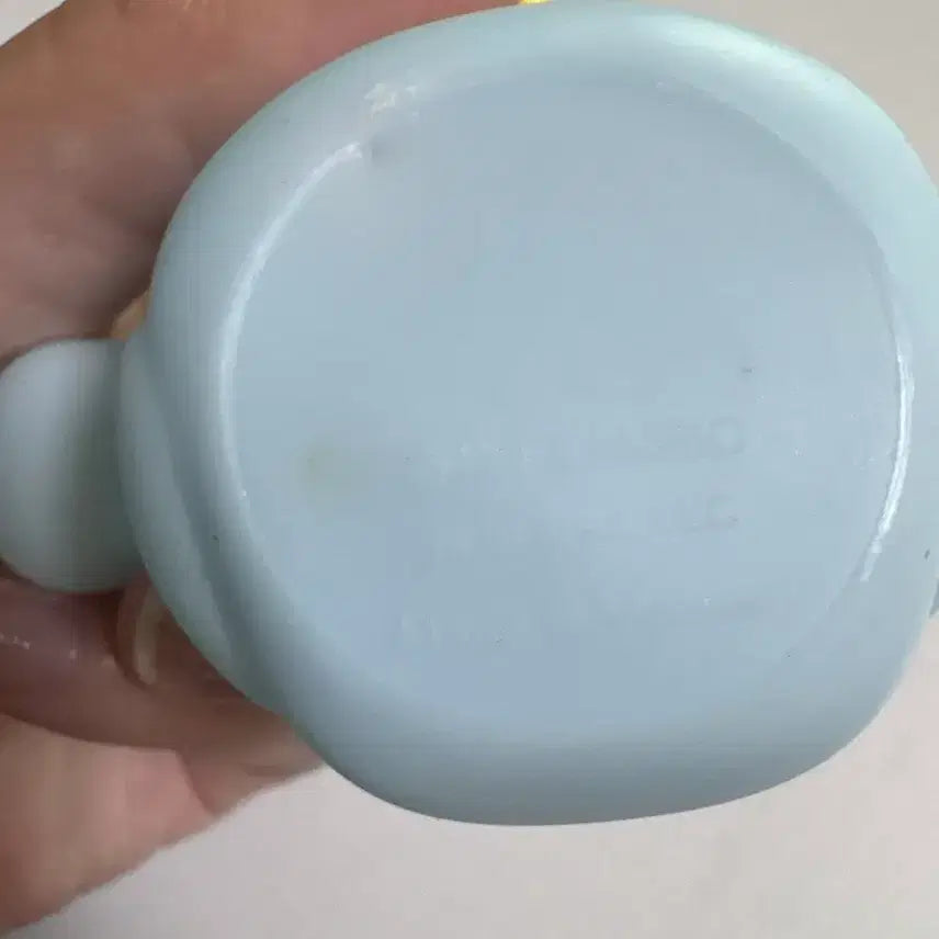 [BUNJANG] Sanrio Cinnamoroll Duck Figure / 산리오 시나모롤 오리 피규어 새상품 판매중