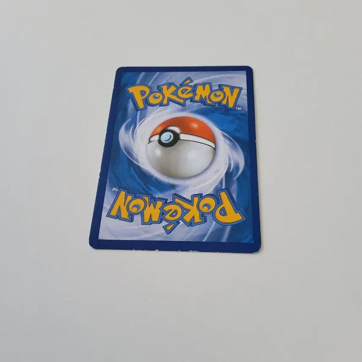 [BUNJANG] Pokemon Card XY7 Gyarados Full Art 021/081 / 포켓몬카드 고대팩 갸라도스 풀일러스트 021/081