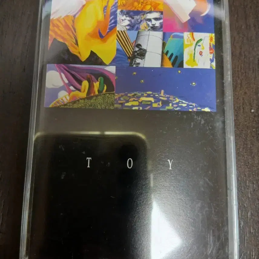 [BUNJANG] Toy 1st Album &