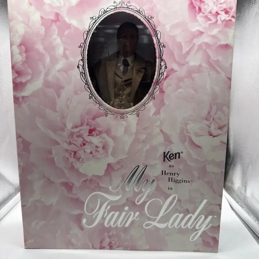 [BUNJANG] Mattel 1995 My Fair Lady Ken Doll (Henry Higgins) / 헨리 히긴스의 바비 켄 인형, 내 아름다운 아가씨, 매텔, 1995년 (