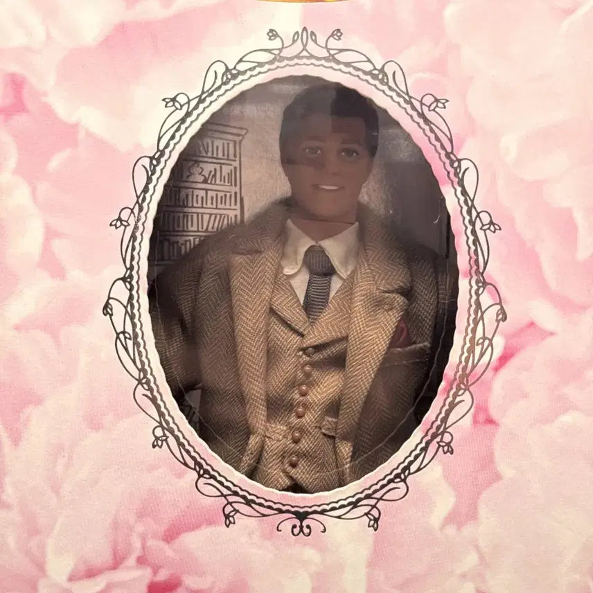 [BUNJANG] Mattel 1995 My Fair Lady Ken Doll (Henry Higgins) / 헨리 히긴스의 바비 켄 인형, 내 아름다운 아가씨, 매텔, 1995년 (