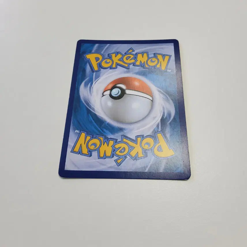 [BUNJANG] Pokemon Card Hariyama Dark Phantasma 076/071 CHR / 포켓몬 카드 화강돌 다크판타스마 076/071 CHR